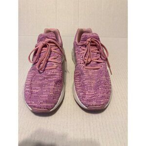 Adidas Swift Run 22 True Pink Vivid Pink Running Shoes Women's 5 US Men's 4
